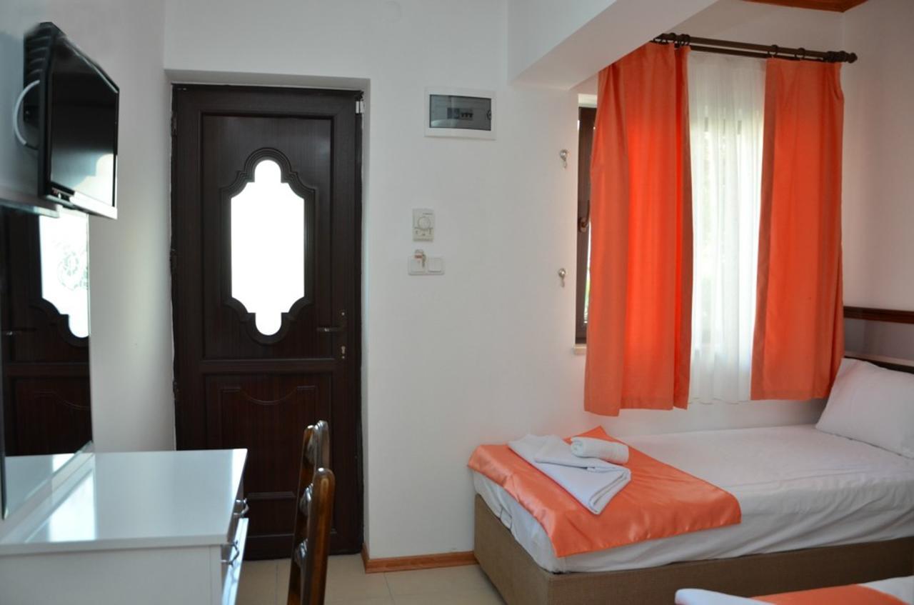Oeren Konak Otel Kültér fotó