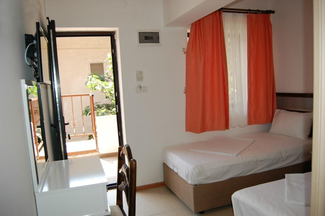 Oeren Konak Otel Kültér fotó