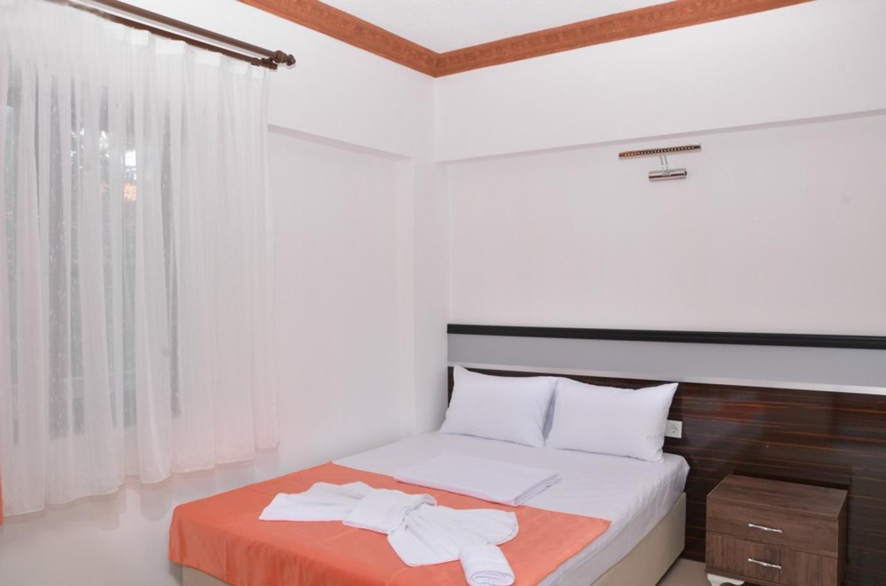 Oeren Konak Otel Kültér fotó